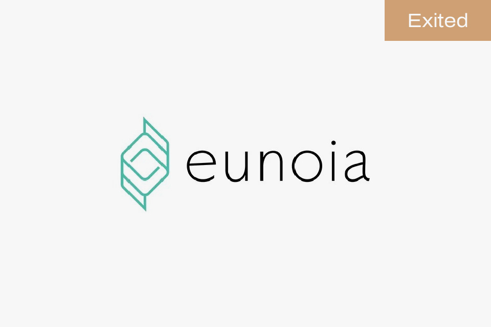 Eunoia