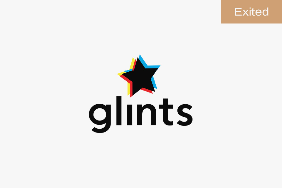 Glints