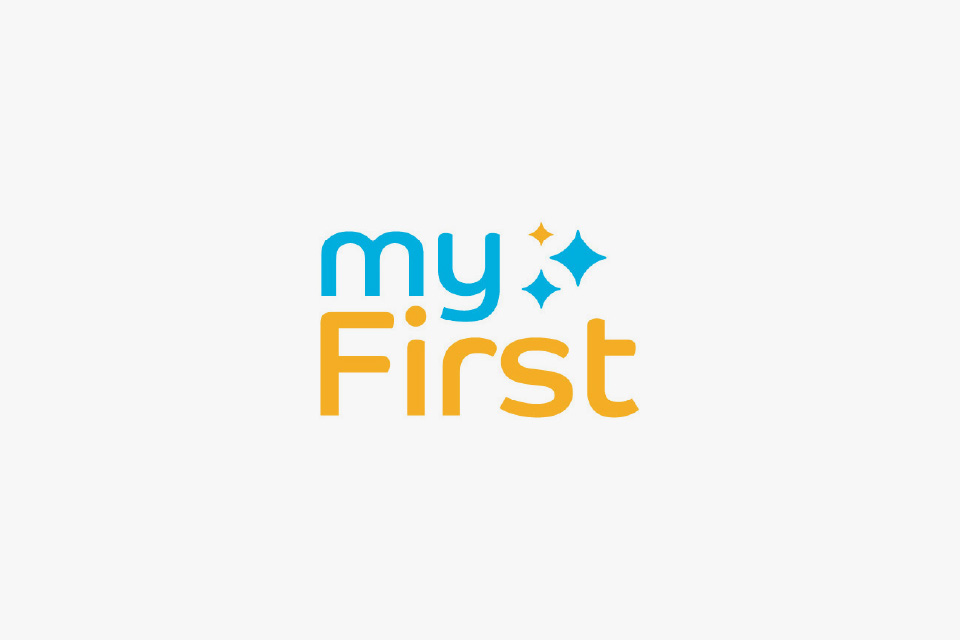 myFirst