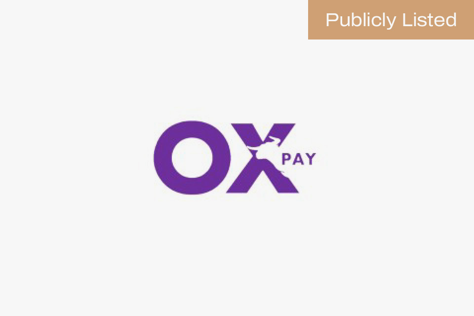 OxPay Financial