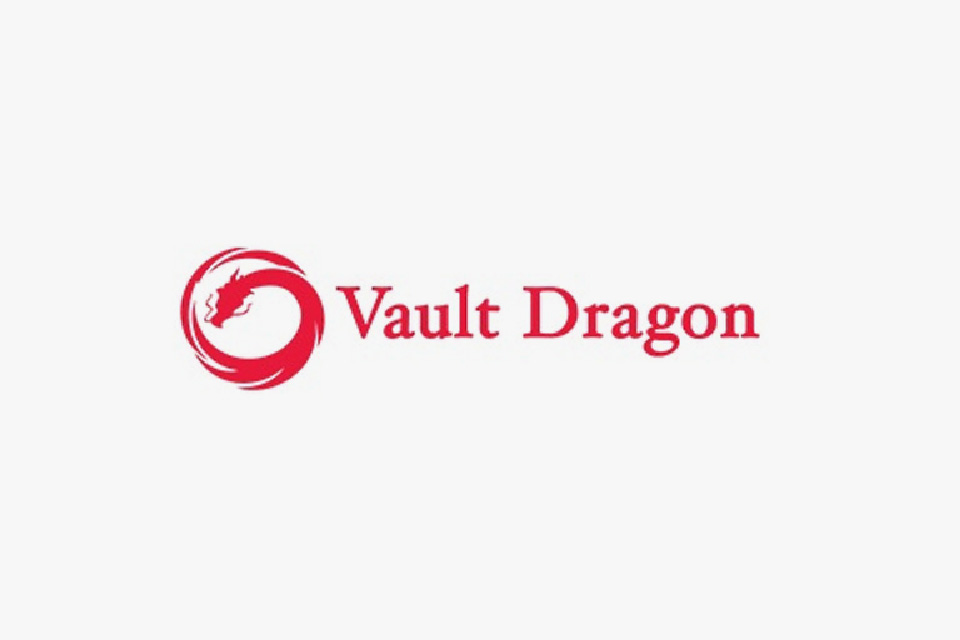 Vault Dragon