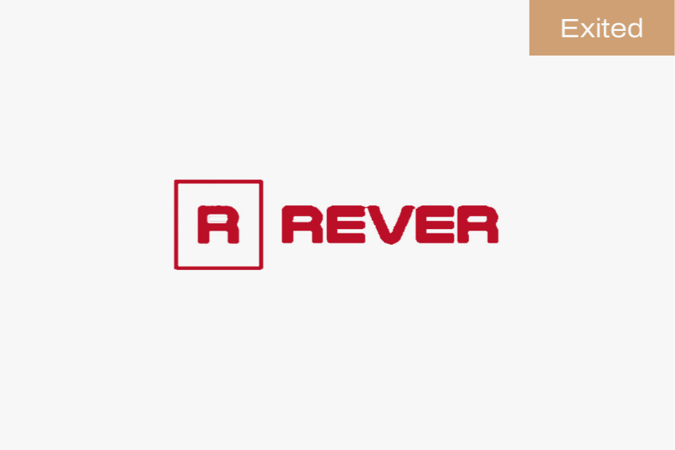 Rever Logo